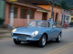 DKW Malzoni GT 1964 года